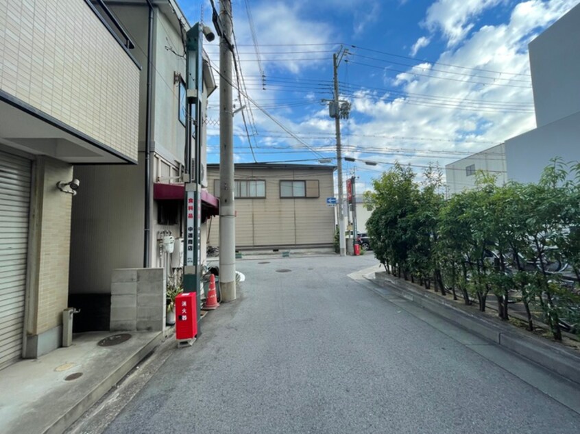 周辺環境 ＶＩＥＮＴ