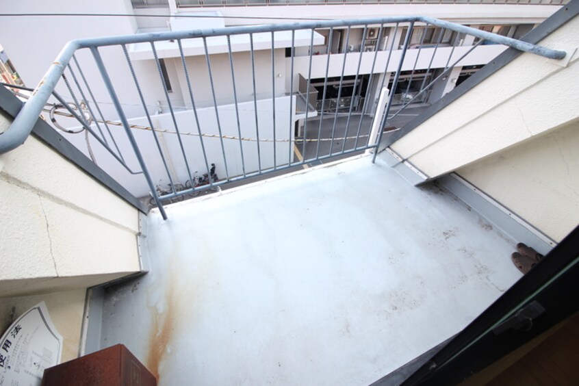 ベランダ・バルコニー ＶＩＥＮＴ