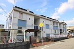 メゾンハイツ中野