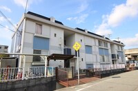 メゾンハイツ中野