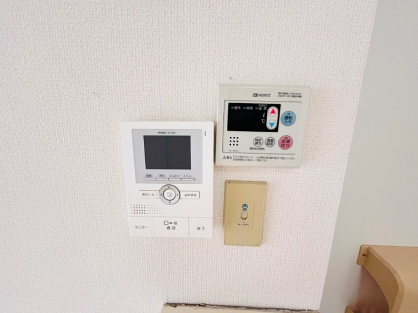 内観写真 メゾンハイツ中野