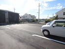 駐車場 アルコバレーノⅦ　ノース