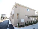 外観写真 アルコバレーノⅦ　ノース