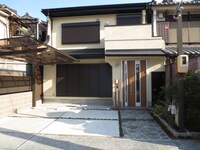 阿倍野区長池戸建て