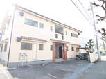 ミツモト上大市ハイツ