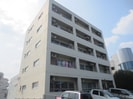 北大入　小堀マンションの外観