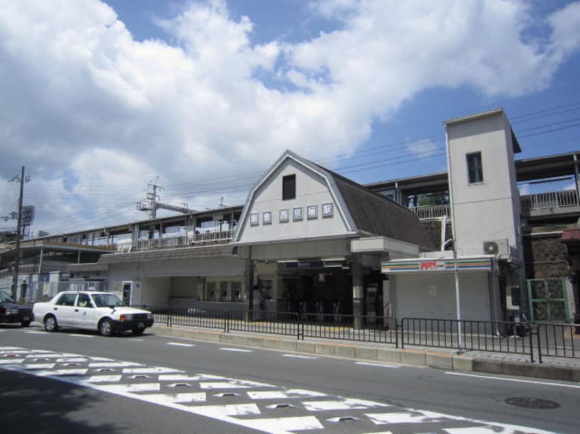 周辺環境 北大入　小堀マンション