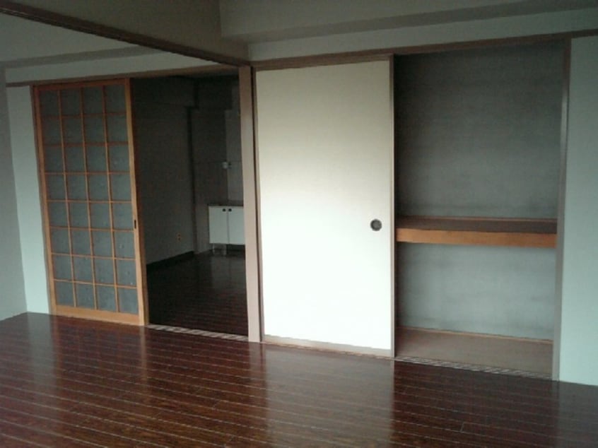 居室 北大入　小堀マンション