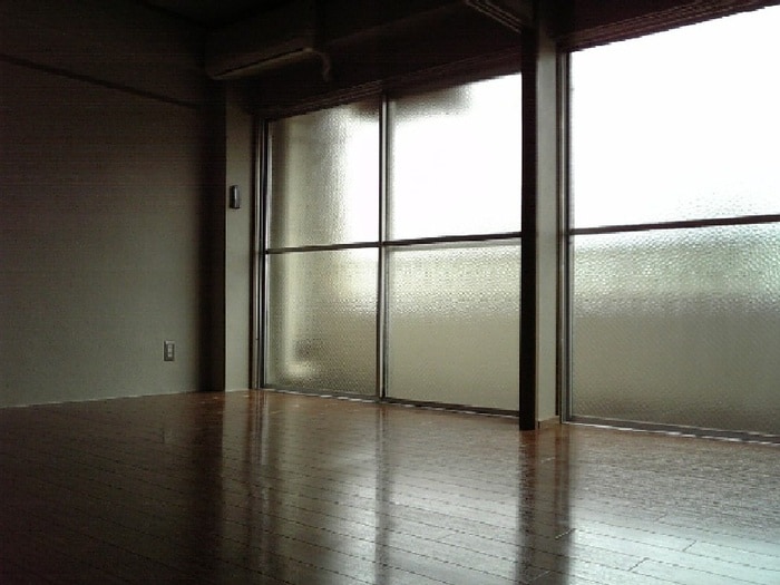 居室 北大入　小堀マンション