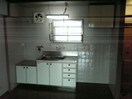 キッチン 北大入　小堀マンション