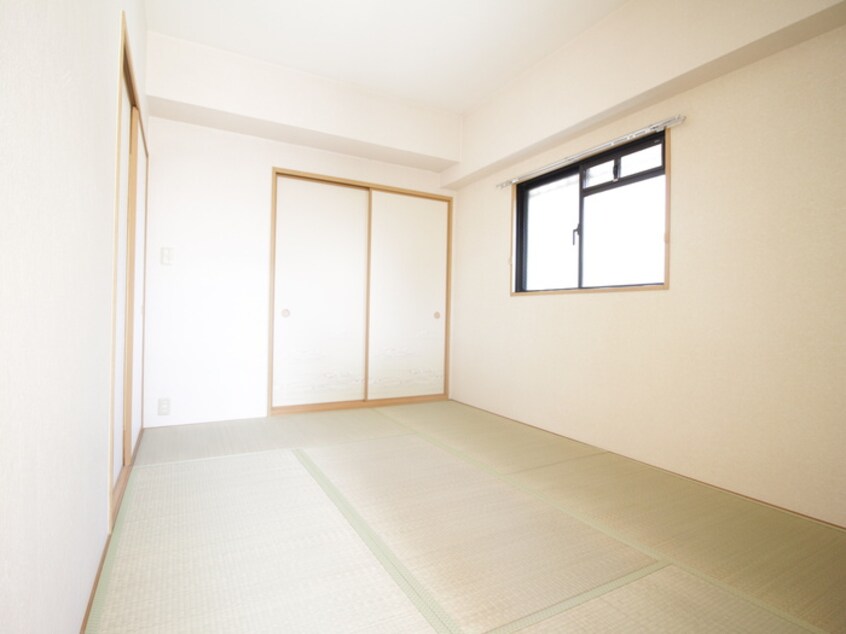 内観写真 クレ－ル塩屋