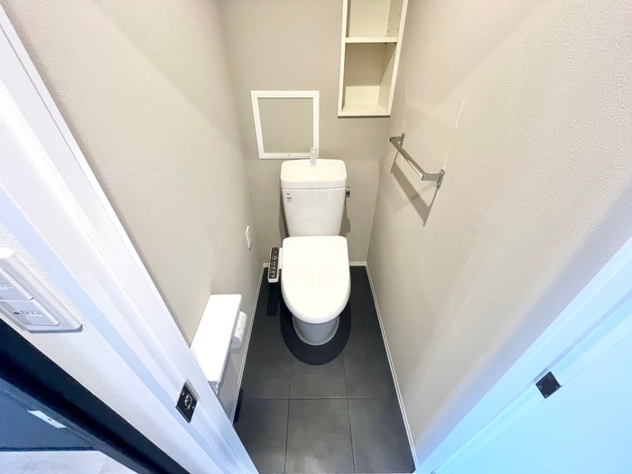 トイレ 芦屋セゾン業平