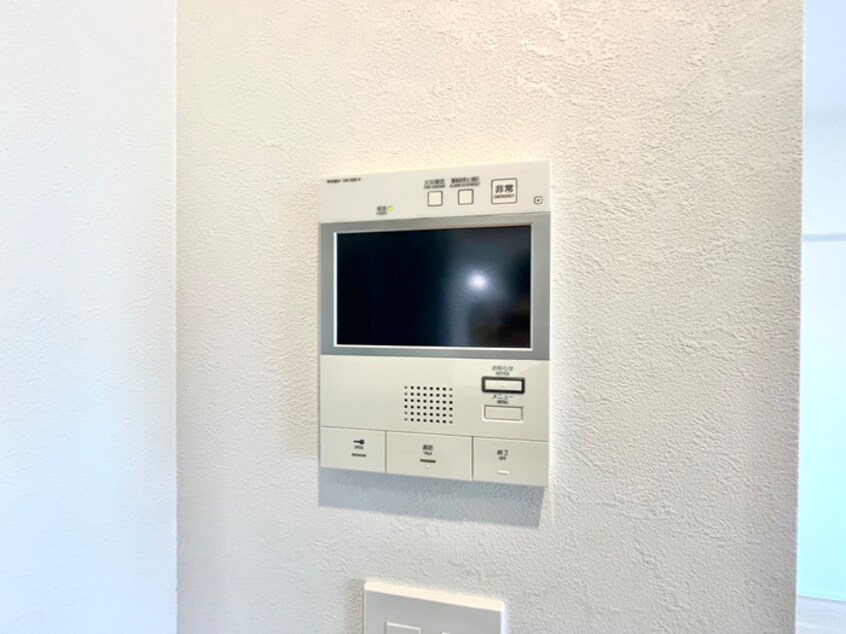 内観写真 芦屋セゾン業平