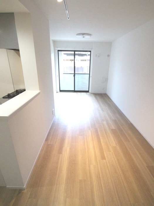 居室 グリュックハイム