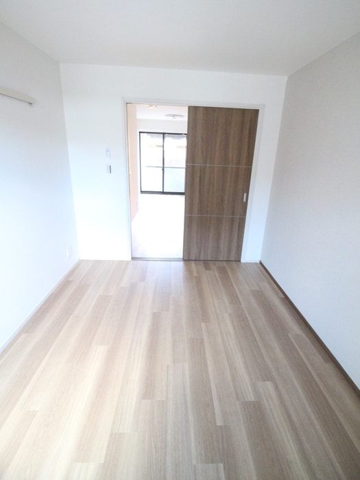 居室 グリュックハイム