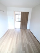 居室 グリュックハイム