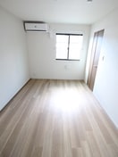 居室 グリュックハイム