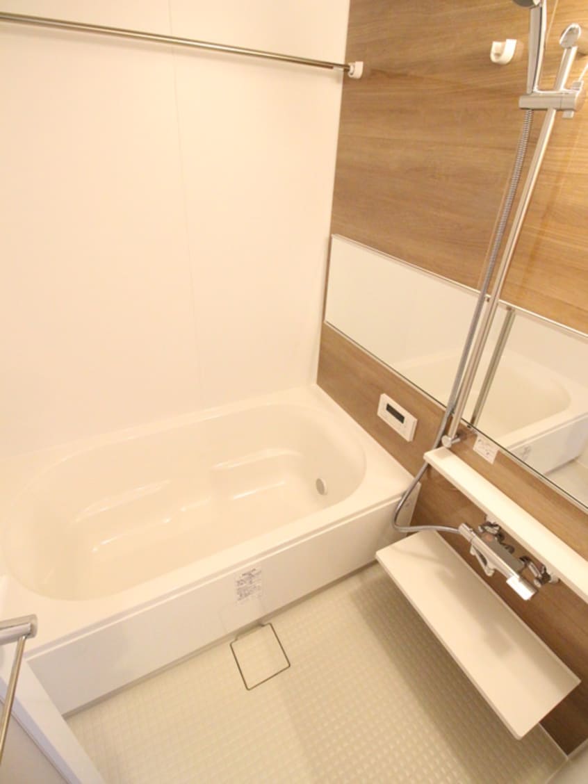 バス／シャワールーム等 グリュックハイム