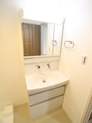 洗面 グリュックハイム