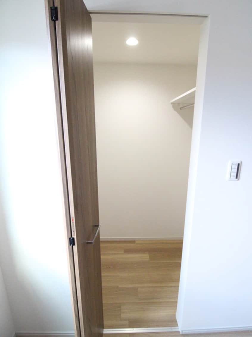 収納 グリュックハイム