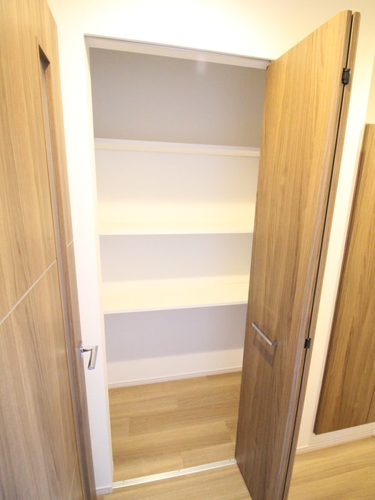 収納 グリュックハイム