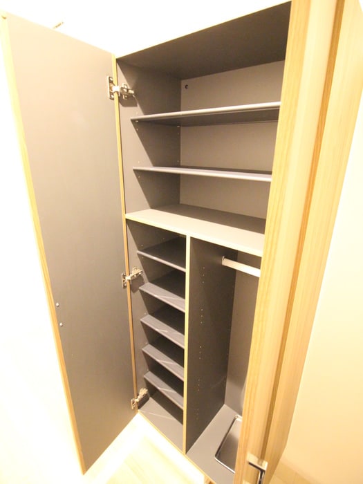 靴箱 グリュックハイム