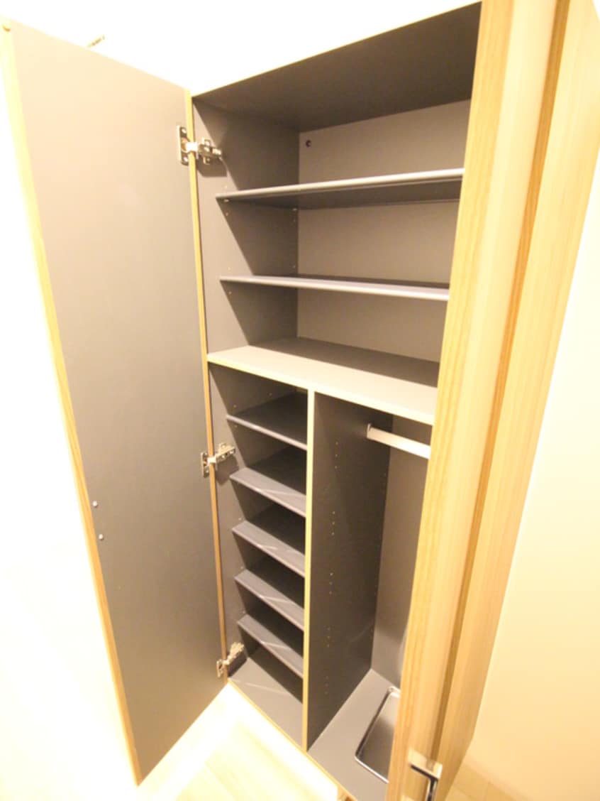 靴箱 グリュックハイム