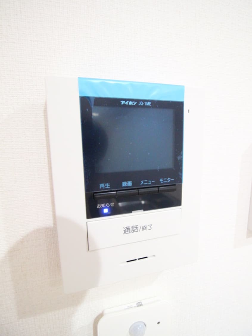 内観写真 グリュックハイム