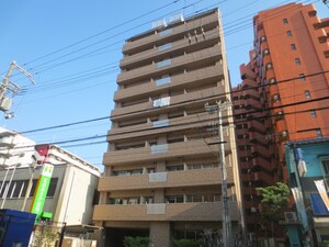 Ｃｉｔｙ　Ｌｉｆｅ新大阪(401)