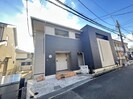 コルニオ－ロの外観