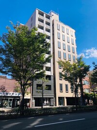 アスヴェル京都二条烏丸(303)