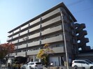 ヴィオラ千里の外観