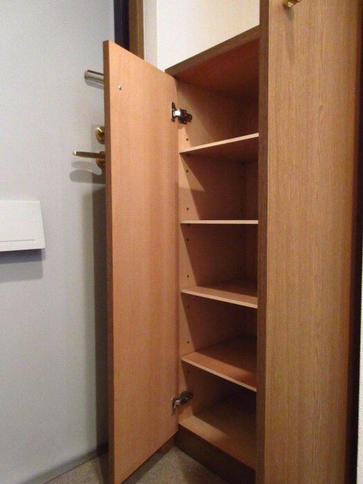 靴箱 エスリ－ド京都河原町第３(809)