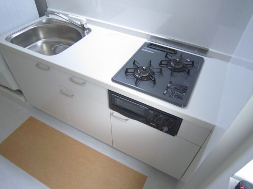 キッチン ロイヤルハイツ緑地公園