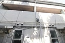 外観写真 ロイヤルハイツ緑地公園