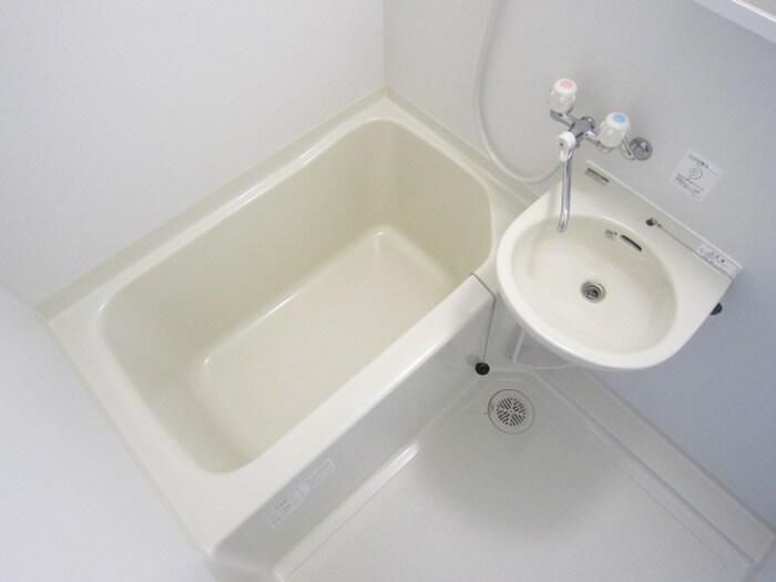 バス／シャワールーム等 ロイヤルハイツ緑地公園