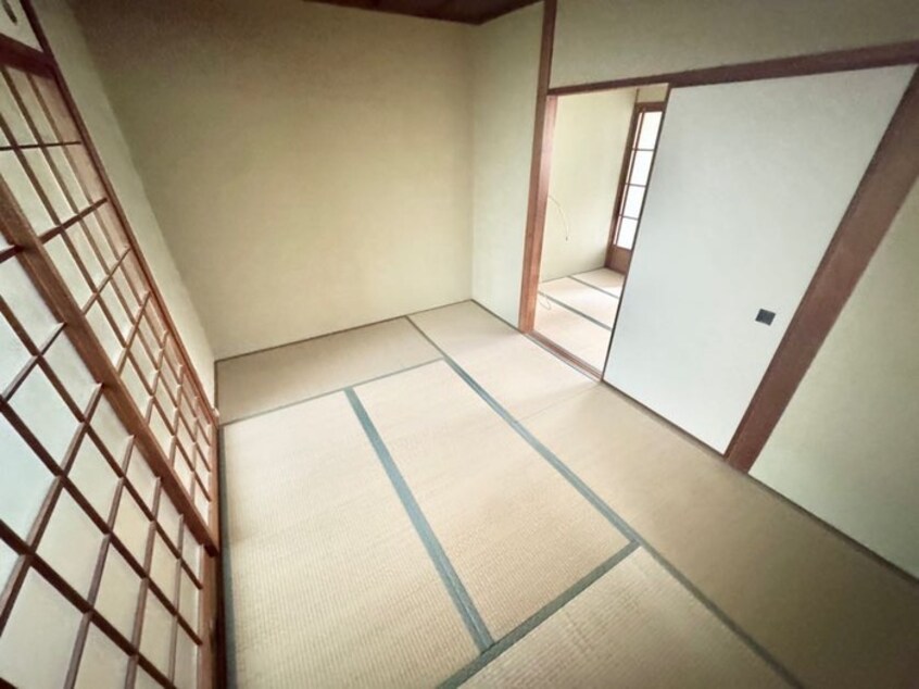 居室 西辻文化