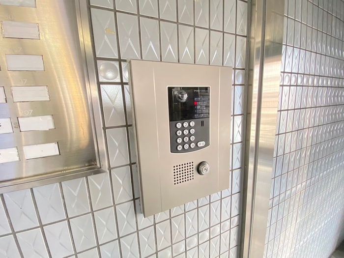 建物設備 ﾗｲｵﾝｽﾞﾏﾝｼｮﾝ五条大宮第2（102）