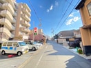 周辺環境 ﾗｲｵﾝｽﾞﾏﾝｼｮﾝ五条大宮第2（102）