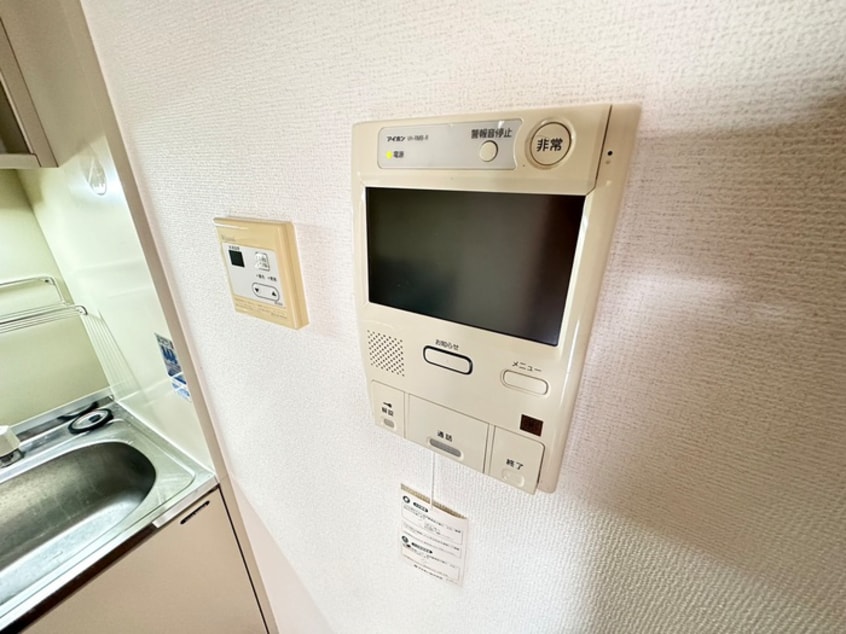 内観写真 ﾗｲｵﾝｽﾞﾏﾝｼｮﾝ五条大宮第2（102）
