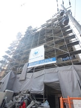 ブロード塚本駅前レジデンス