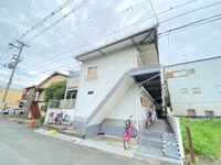 マークハイツ