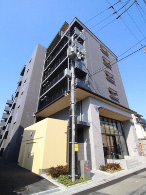 エステムコート京都西大路(701)