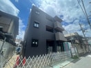 建築中 Hidamari　～Orange～