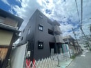 建築中 Hidamari　～Orange～