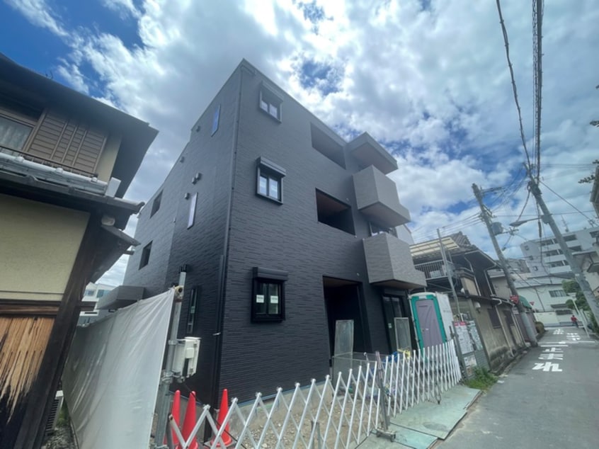 建築中 Hidamari　～Orange～