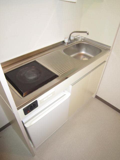 キッチン シュ－ルメゾン