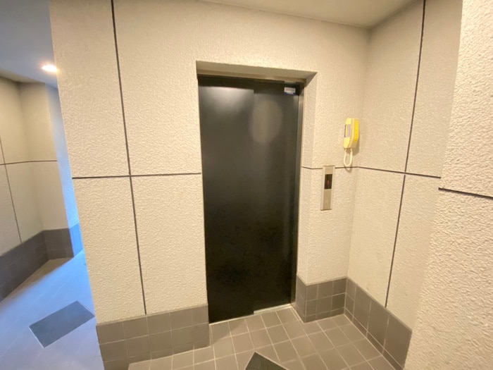 建物設備 シュ－ルメゾン