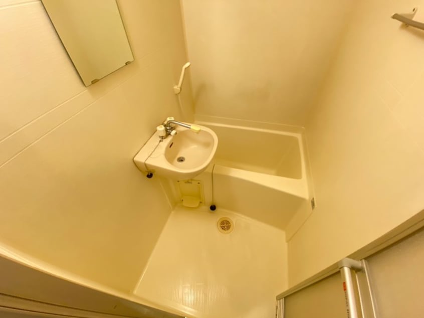 バス／シャワールーム等 シュ－ルメゾン