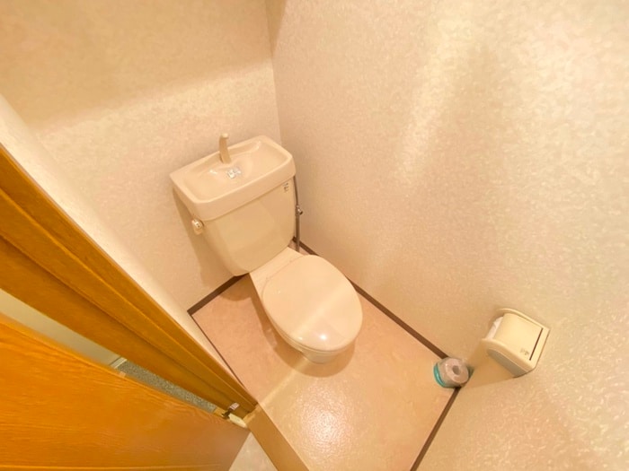 トイレ シュ－ルメゾン